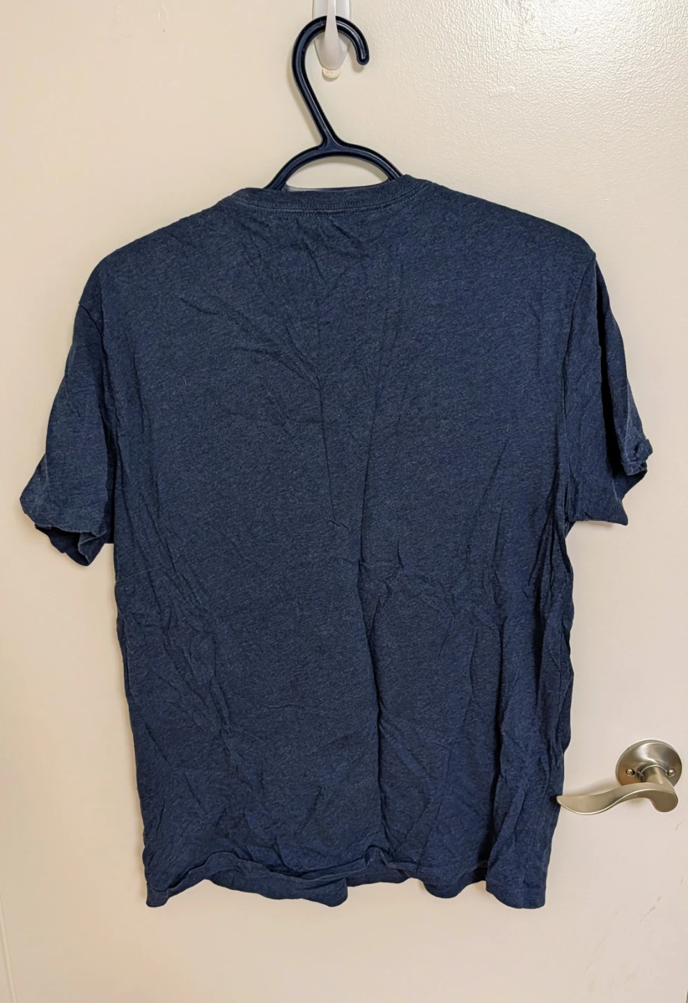 Gap Essential Pocket Tee - Men's Medium - photo 4