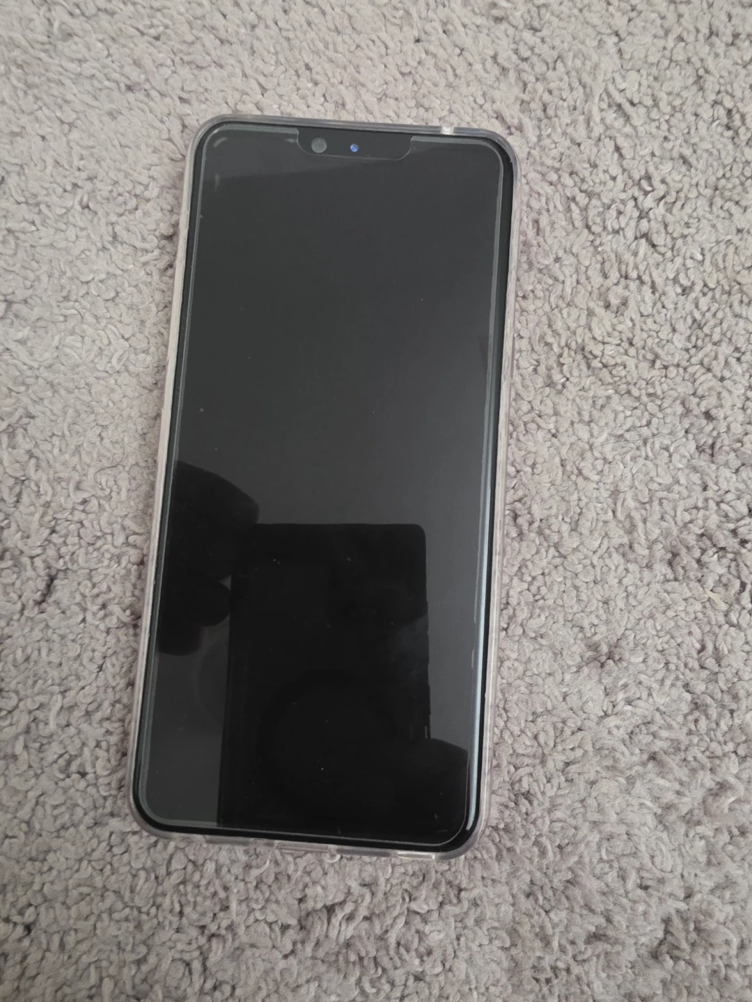 Brand New LG G8 ThinQ Smartphone - Red - photo 2