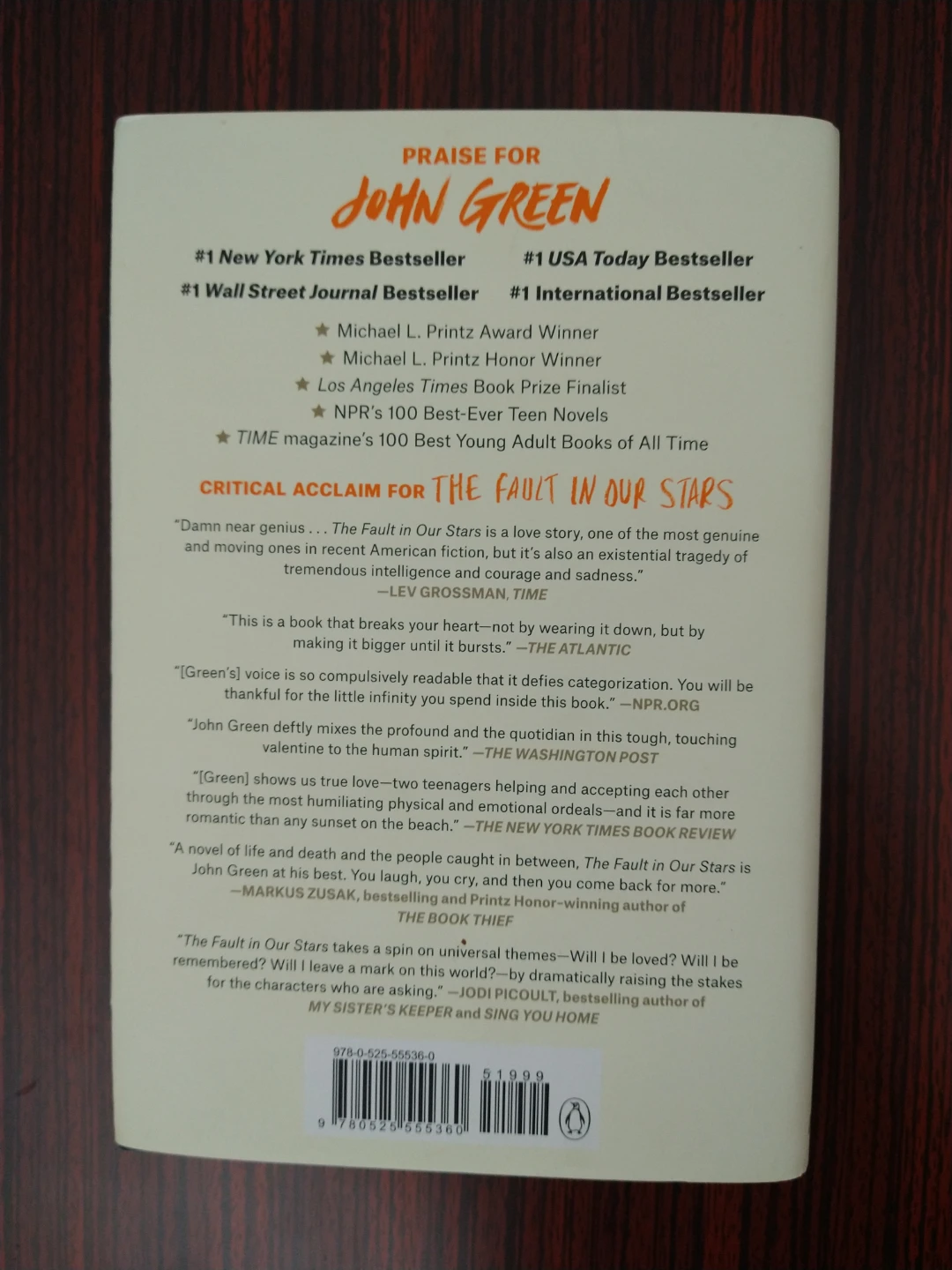 Turtles All the Way Down by John Green - photo 2