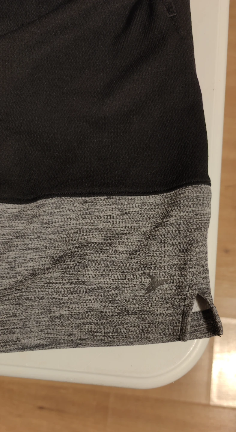 Branded Boys Athletic Shorts - photo 2