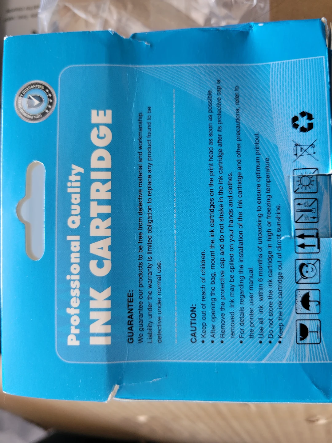950XL Black Ink Cartridge - photo 3