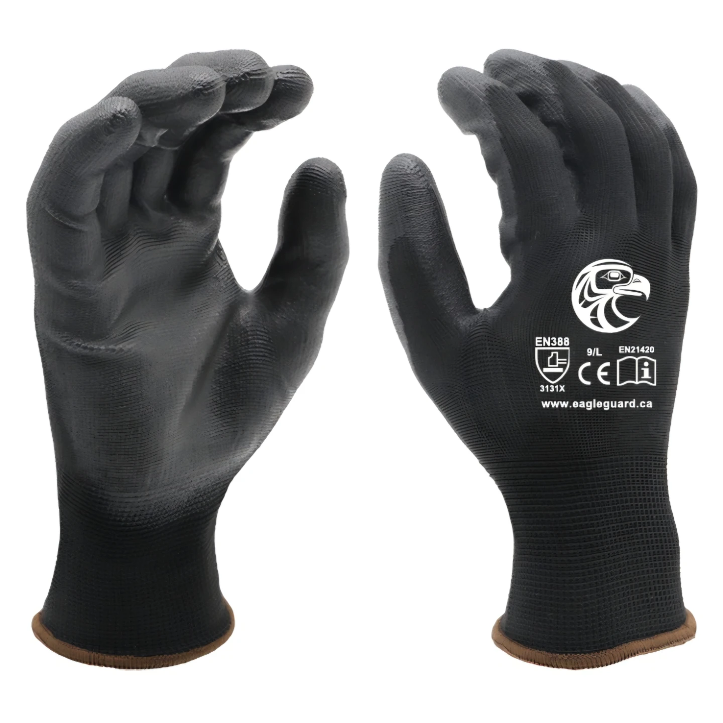 Eagle Guard Safety Gloves