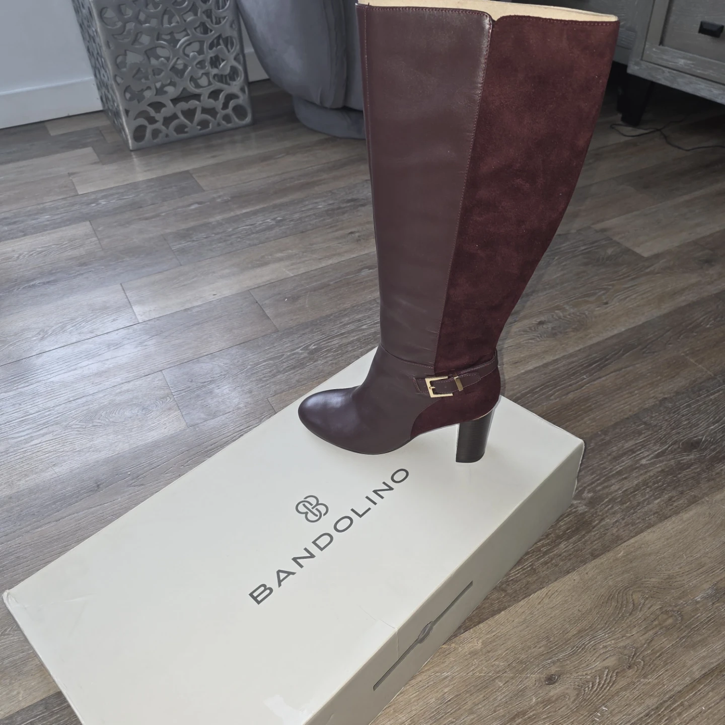 Boots - photo 2