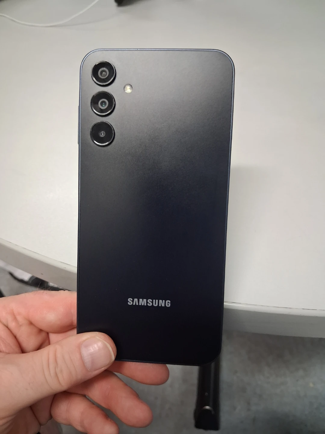 Samsung Smartphone