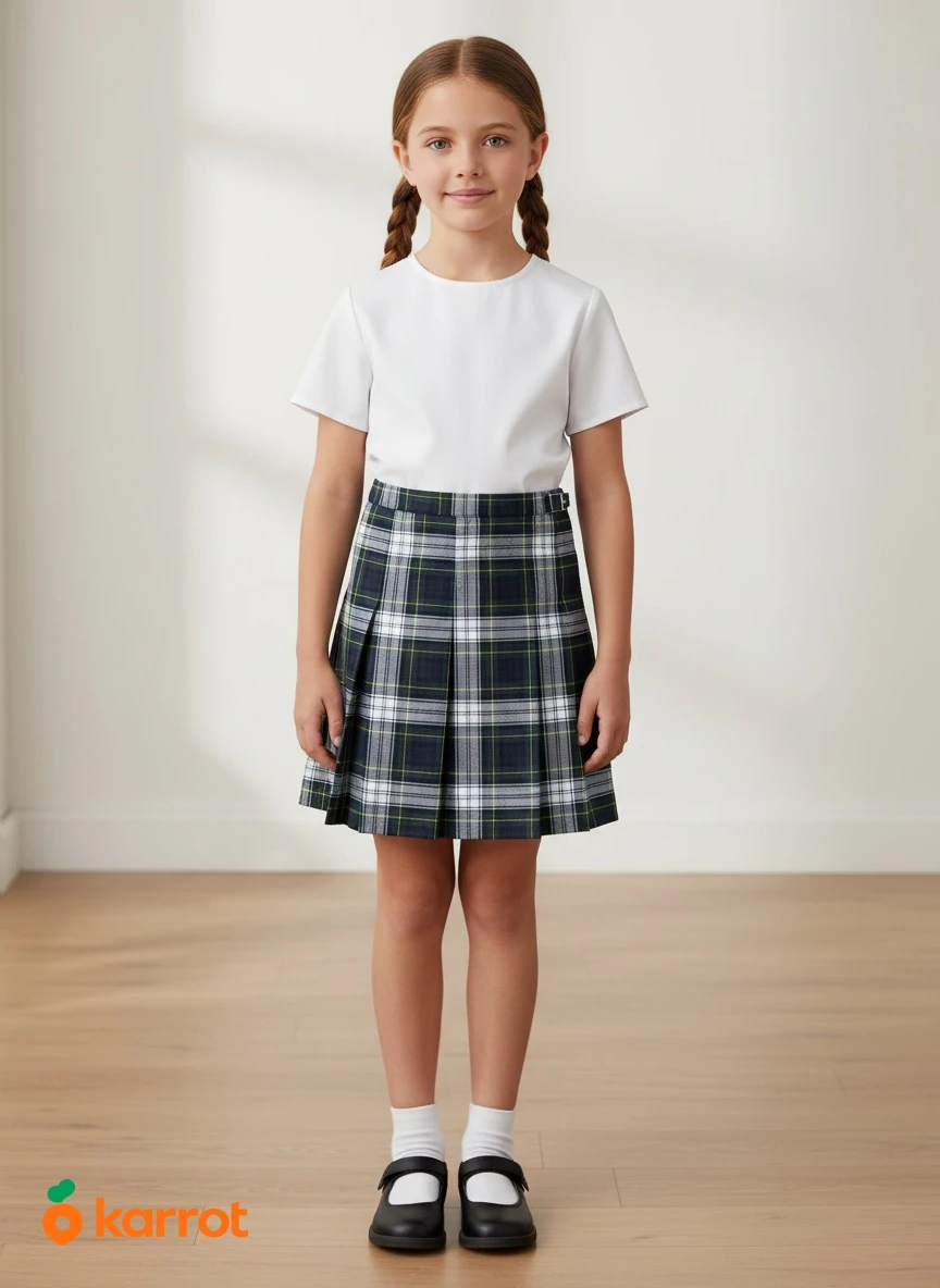 PCA high school Uniform