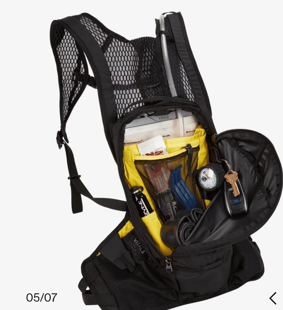 Thule Vital 3 Hydration Pack