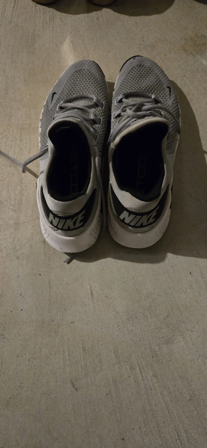 Nike Air Force 1 Low White