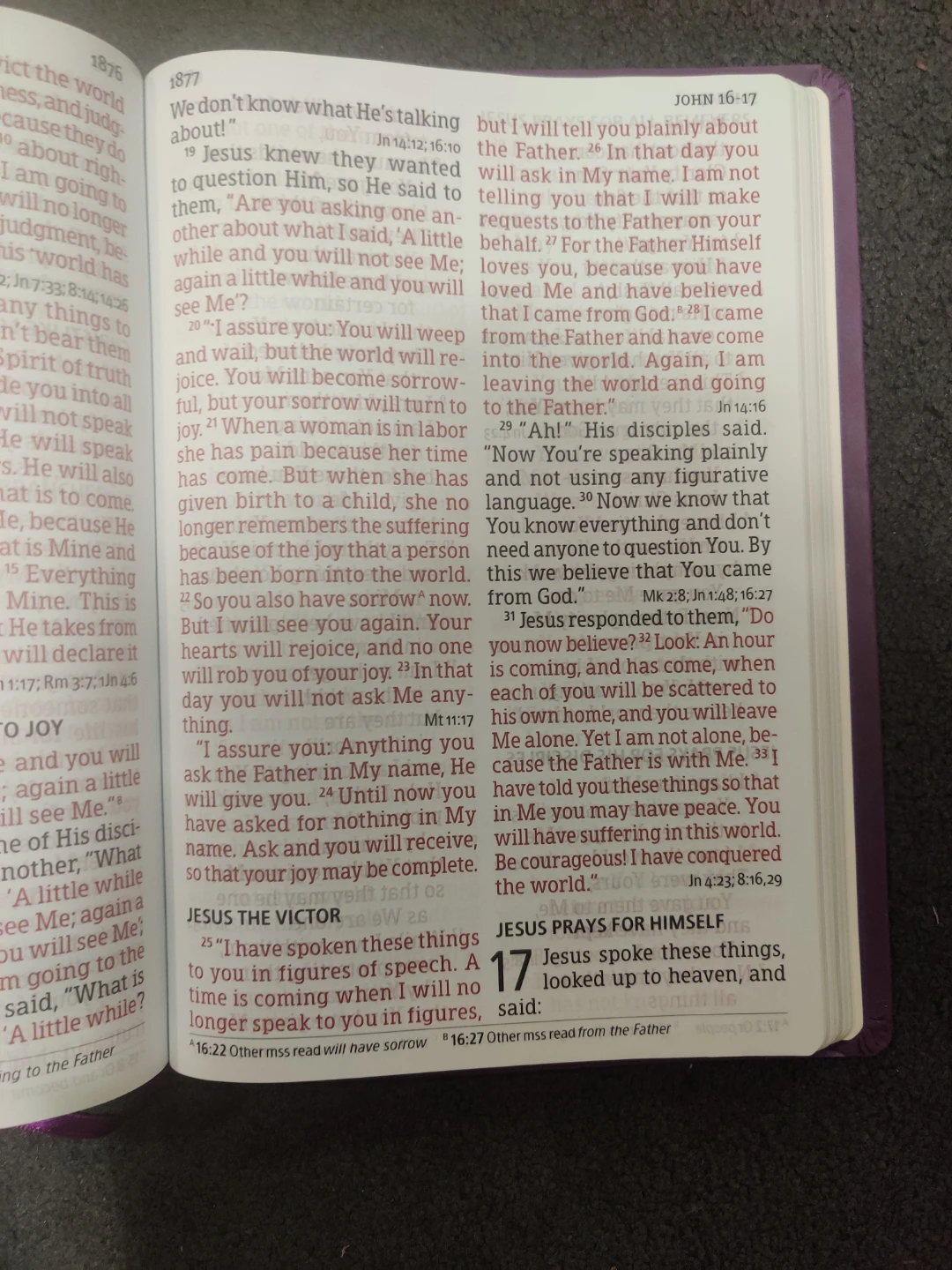 Holman HCSB Holy Bible - photo 5