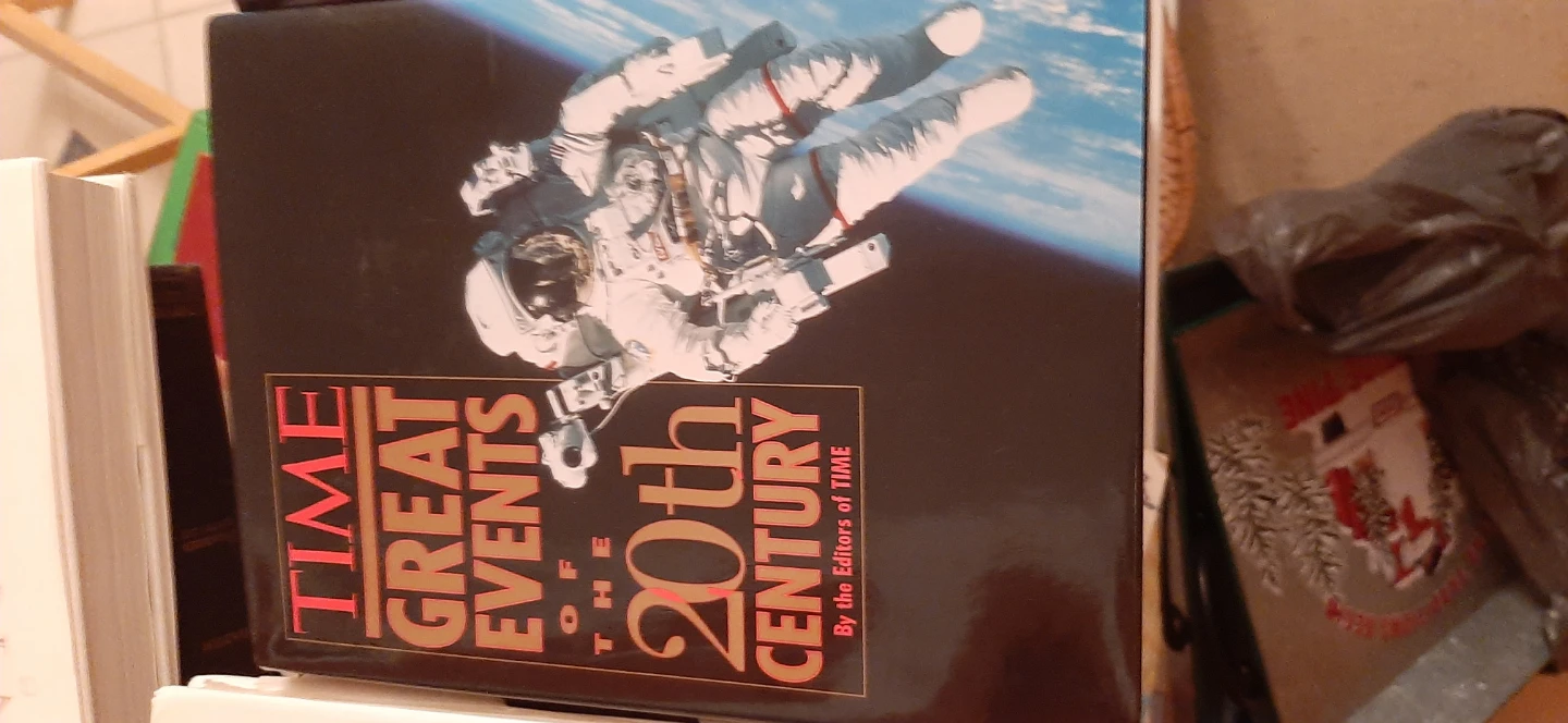 Vintage Time/Life Books. $20. - photo 4
