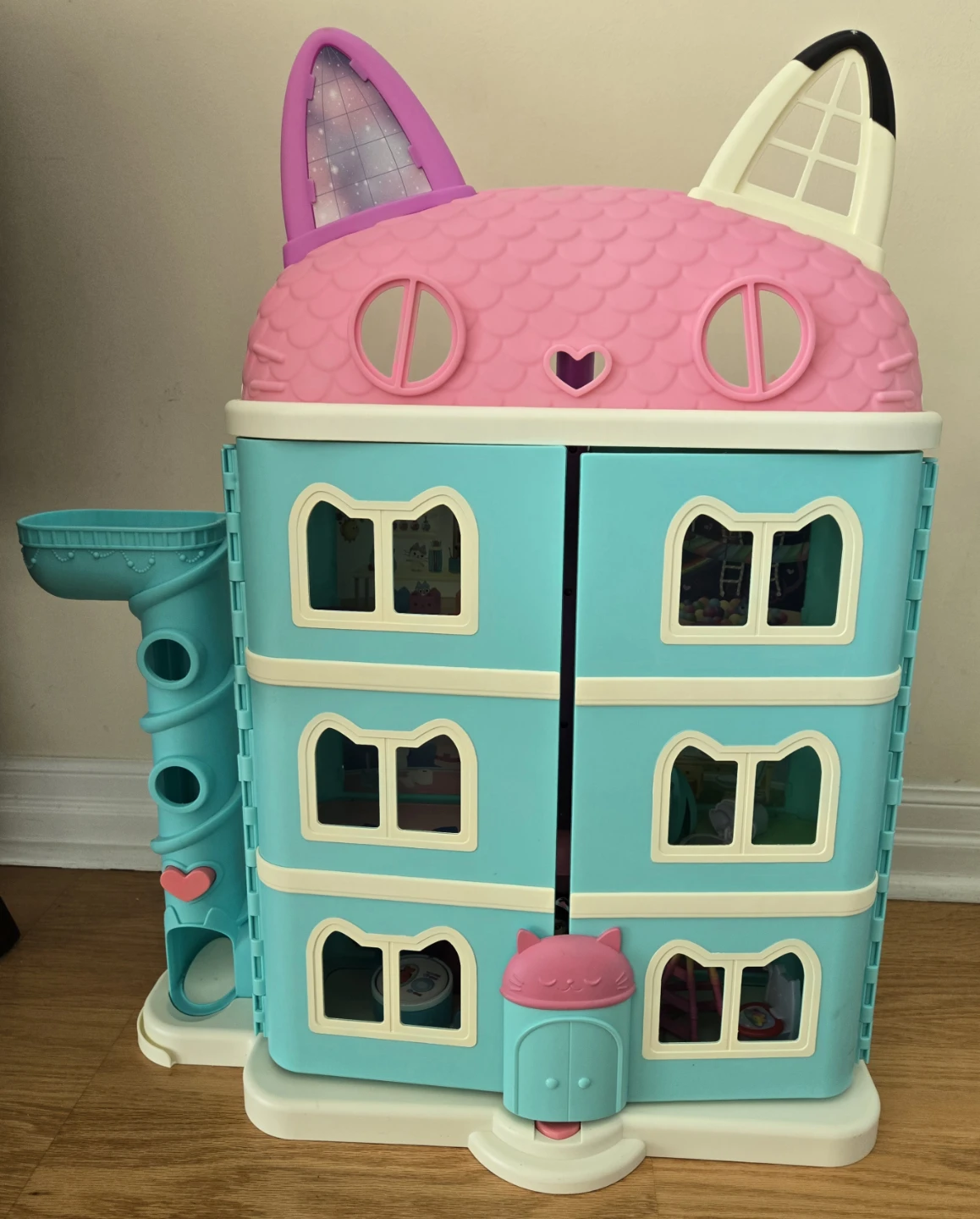 Gabby dolls house - photo 2