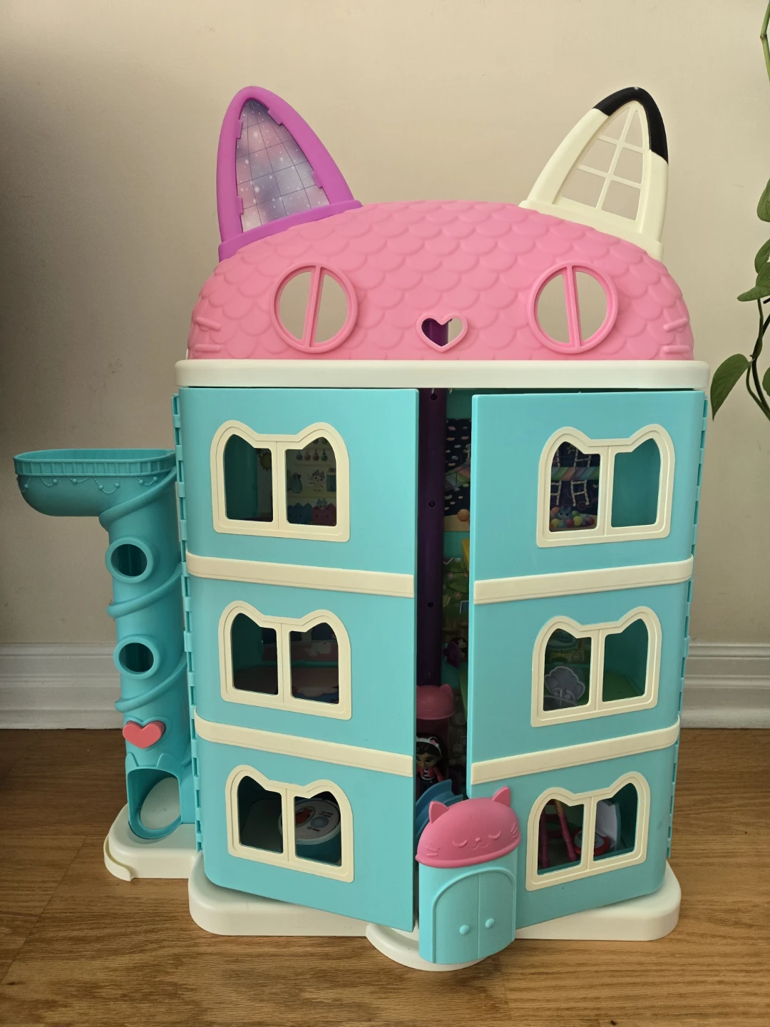 Gabby dolls house - photo 3