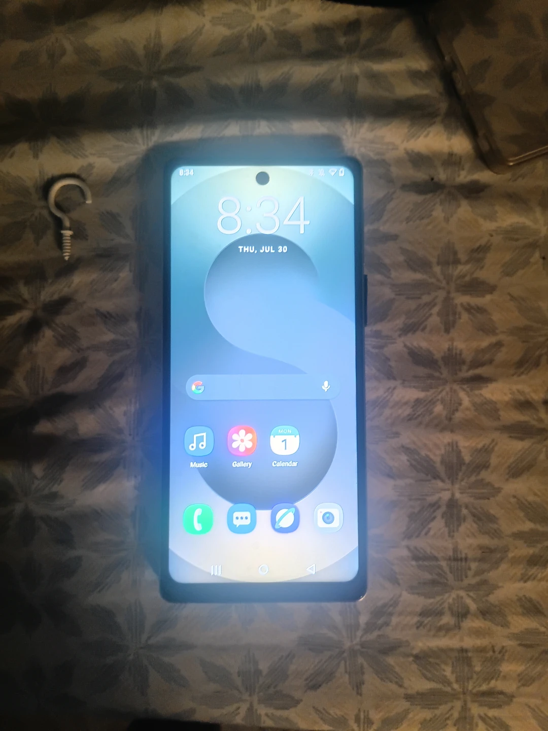 Samsung Galaxy S23 Ultra Smartphone - photo 2