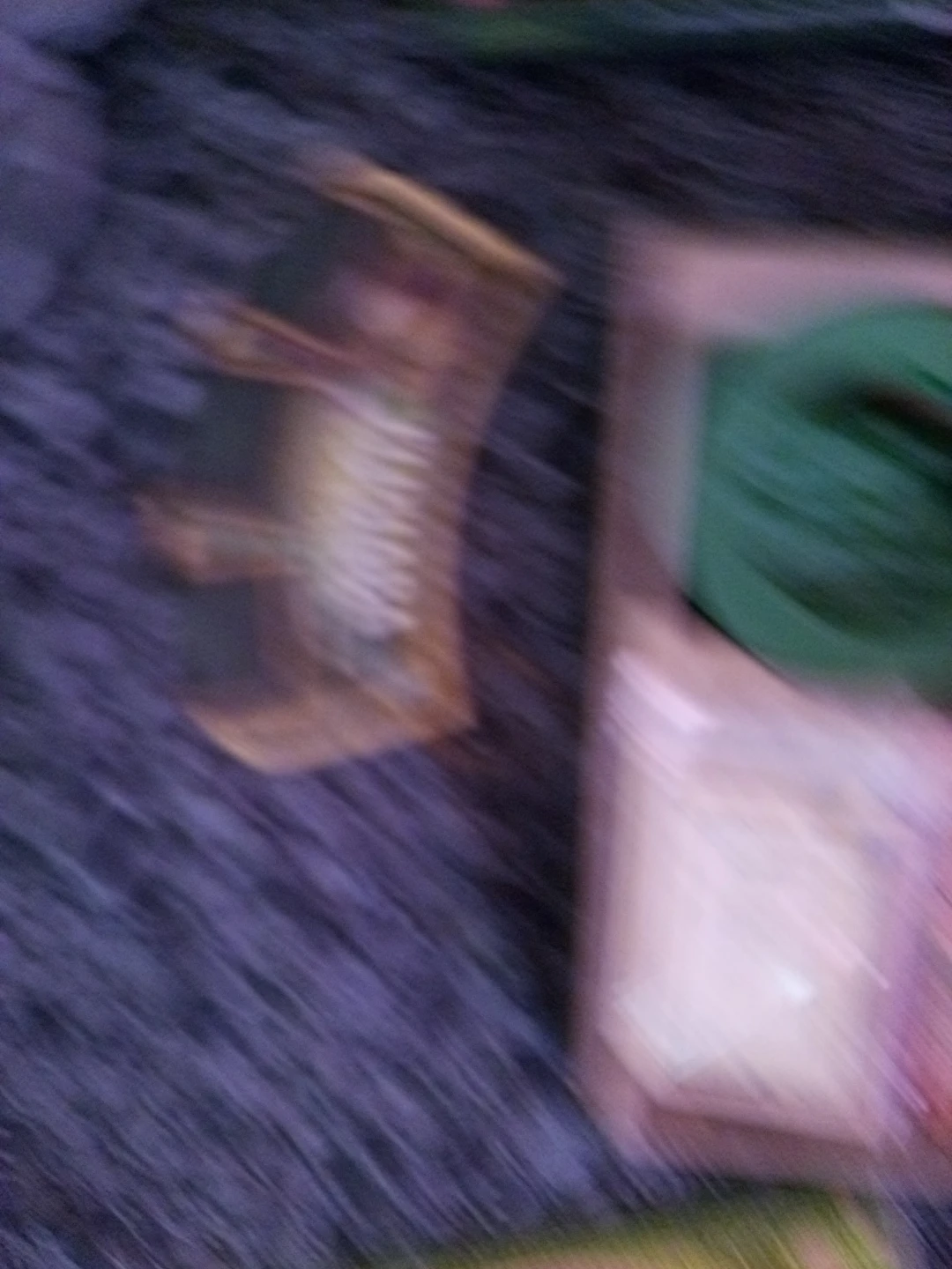 Wicked The Board Game - photo 4