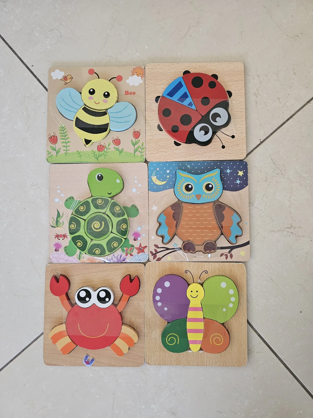 Leap Frog Match & Learn Letter Board & Learning Toys