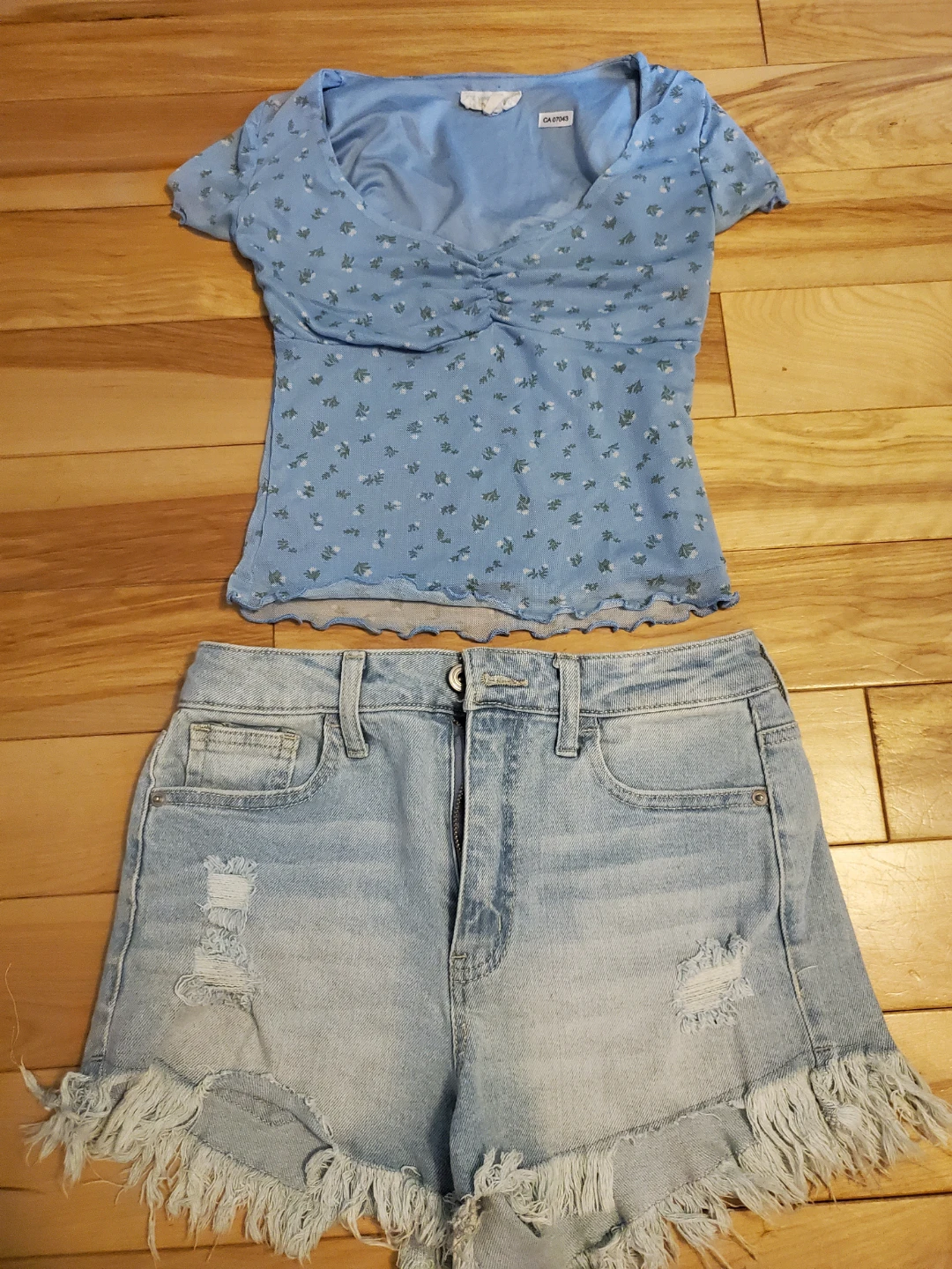 Women's Summer Outfits
