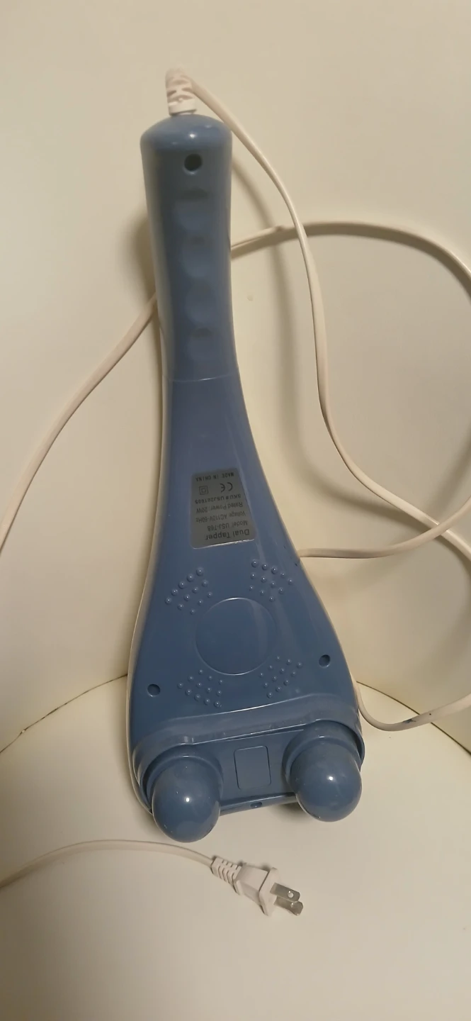 Body Massager Wand - photo 3
