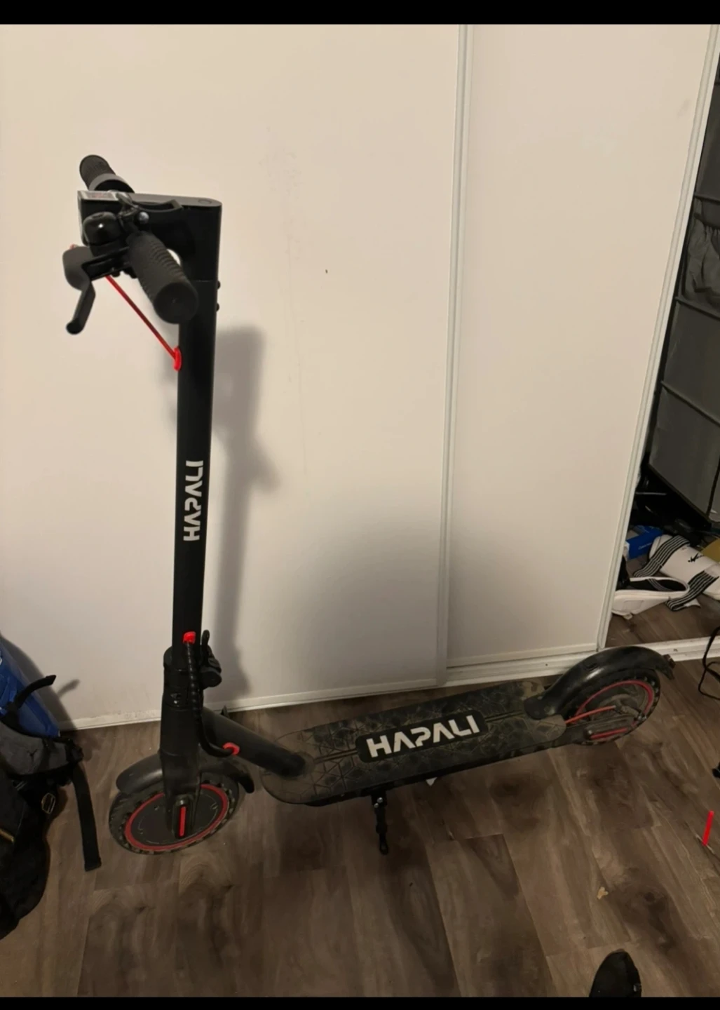 Eletric scooter - photo 2