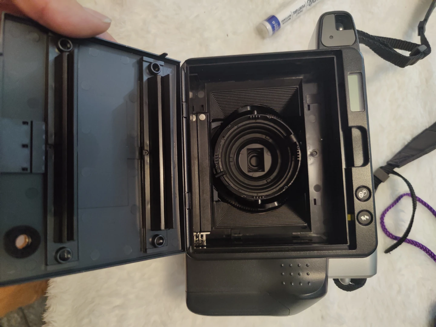 Fujifilm Instax Wide 300 Instant Camera
