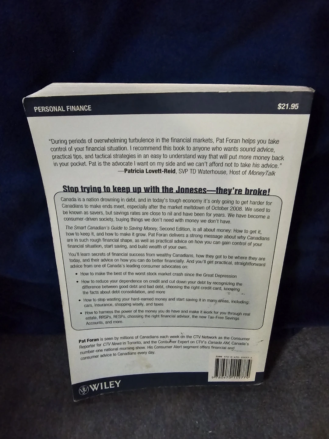 The Smart Canadian's Guide to Saving Money  (Second Edition) - photo 2