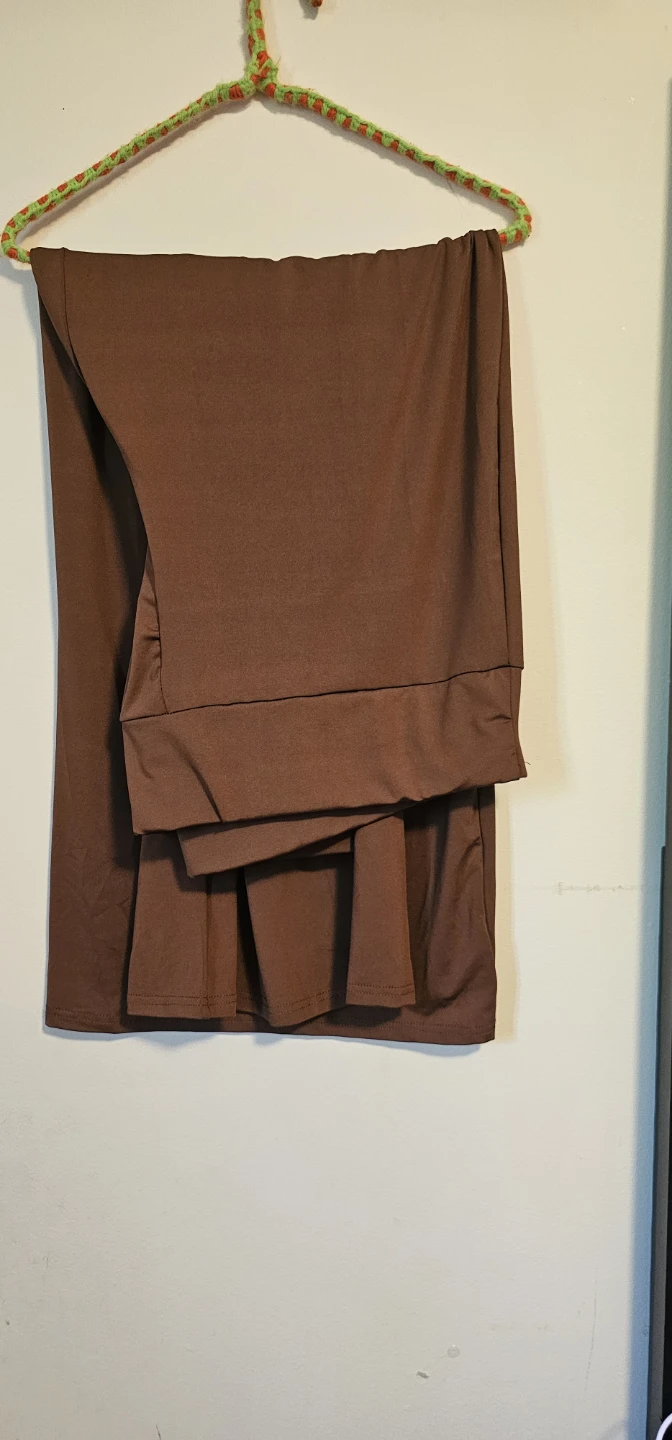 Brown Pants Size 4XL - photo 5