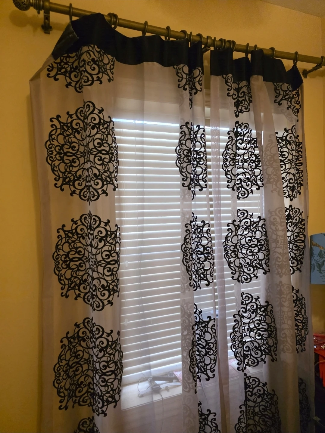 Curtains