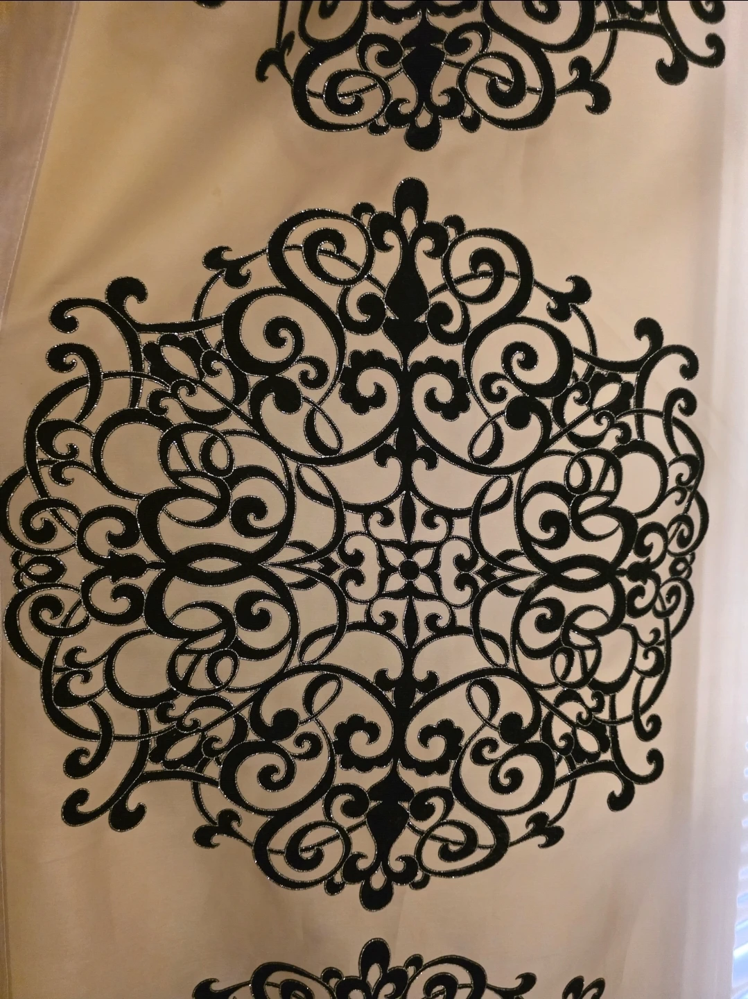 Curtains - photo 2