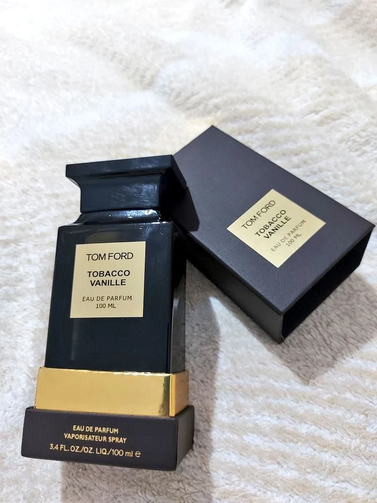 Tom Ford Tobacco Vanille Eau de Parfum