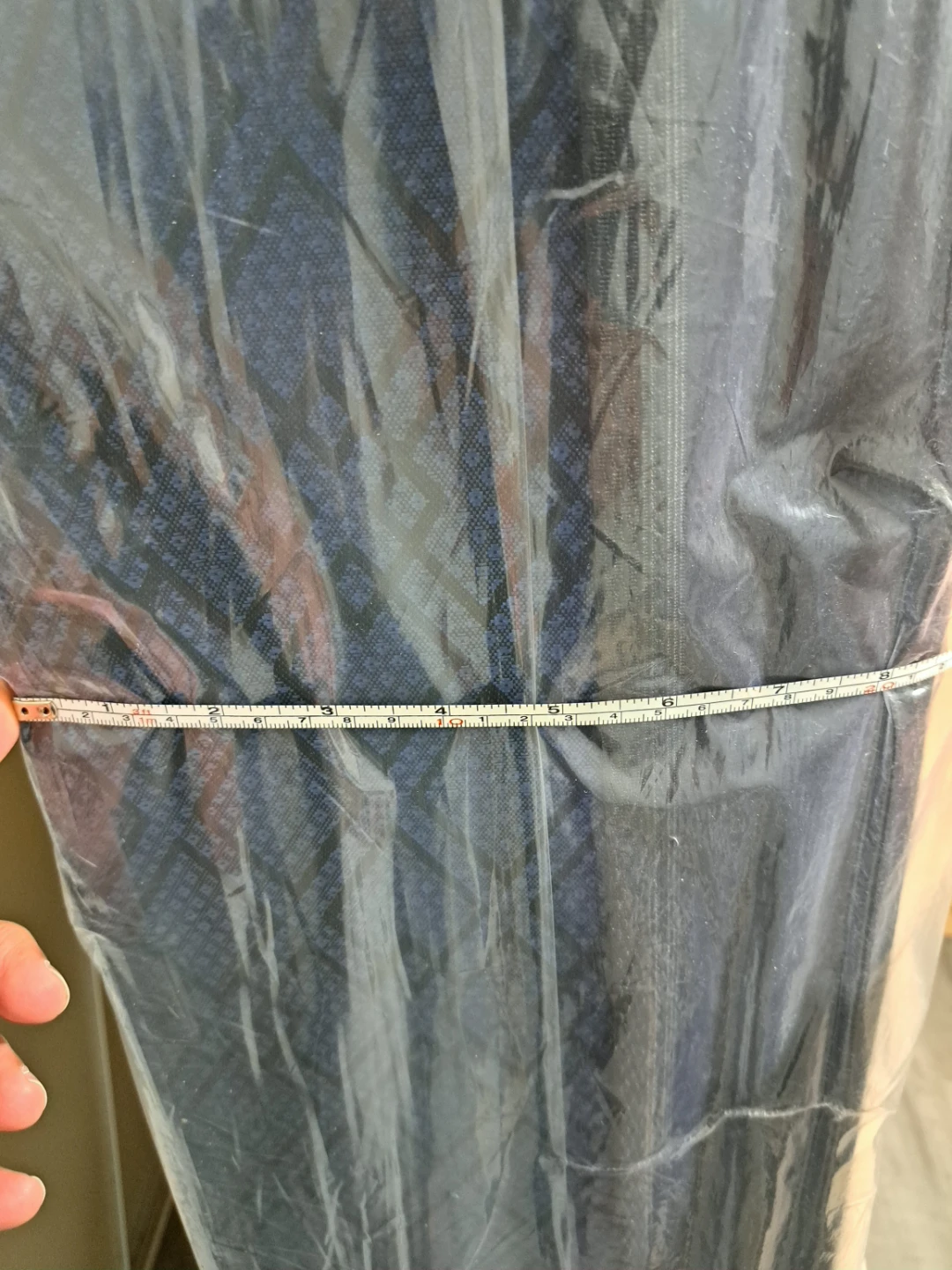 Bamboo Mattress