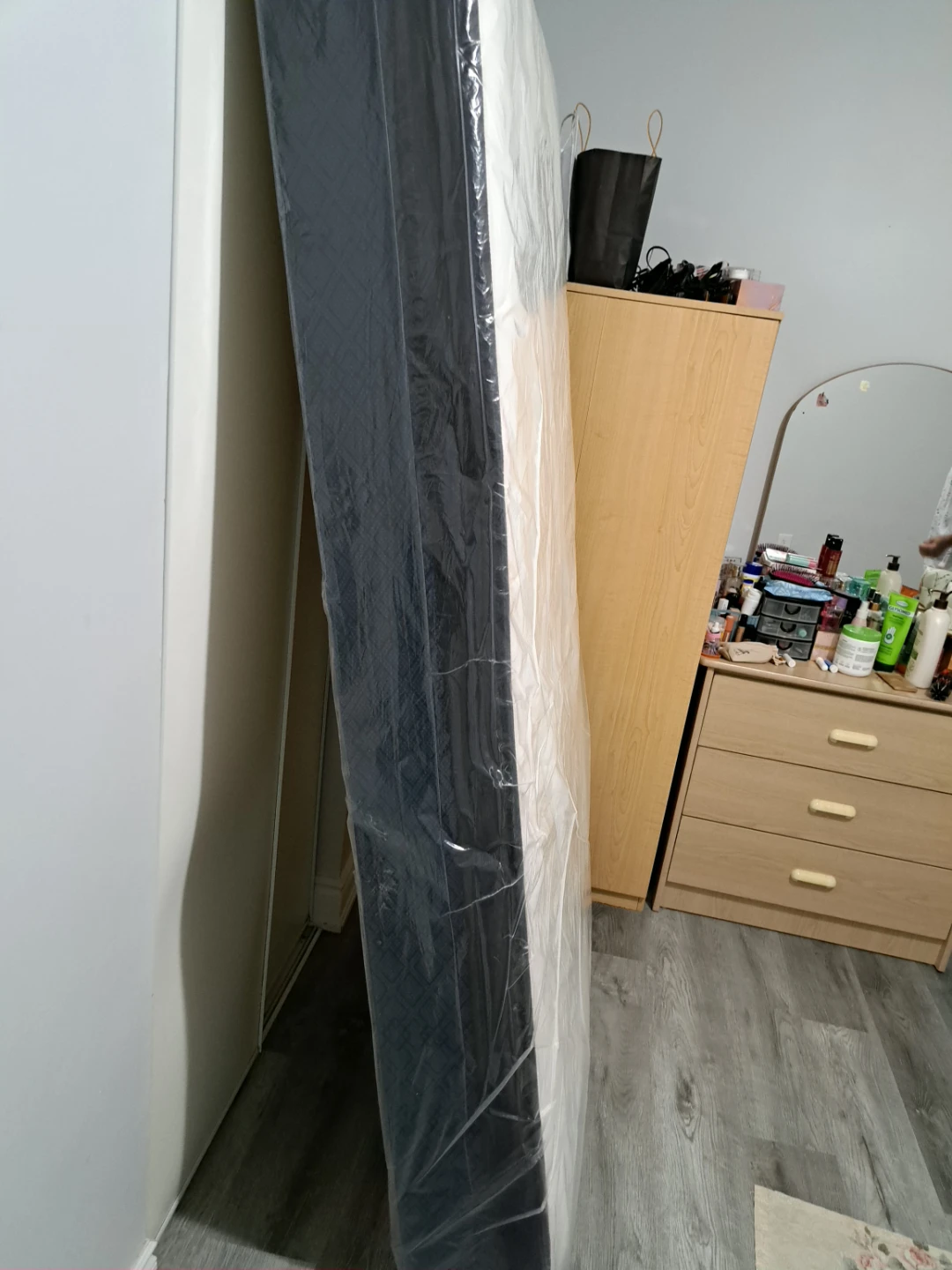 Bamboo Mattress - photo 2