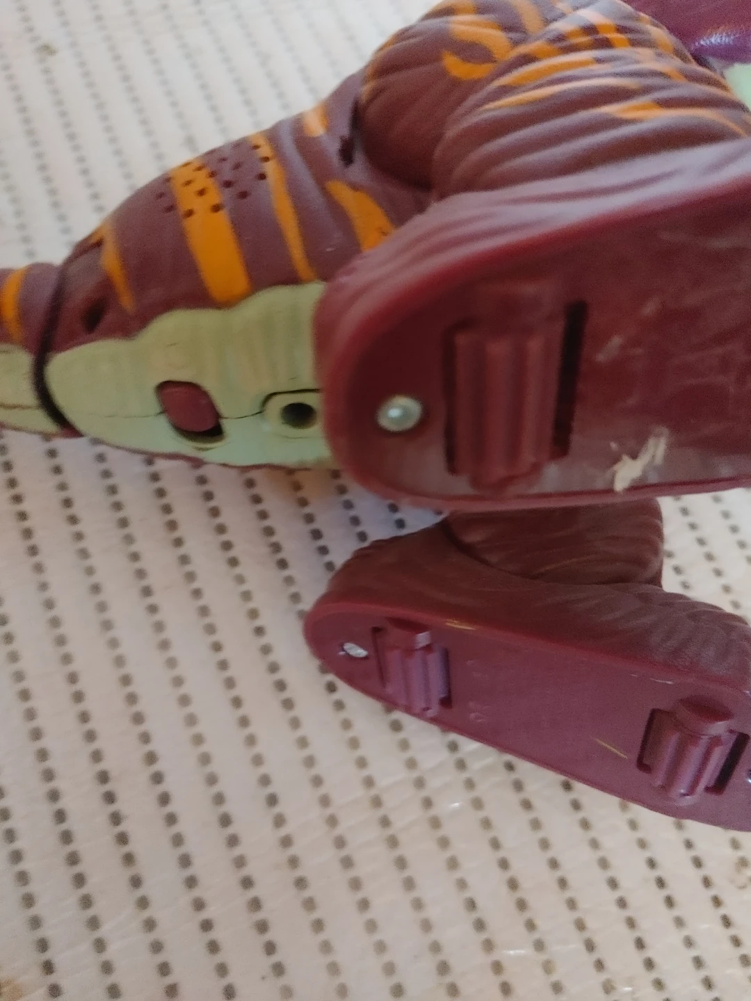Dinosaur Toy Figures - photo 2