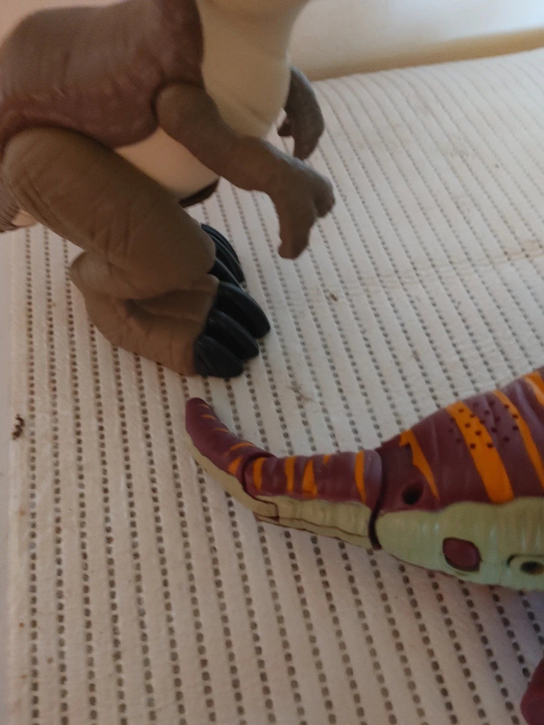 Dinosaur Toy Figures - photo 3