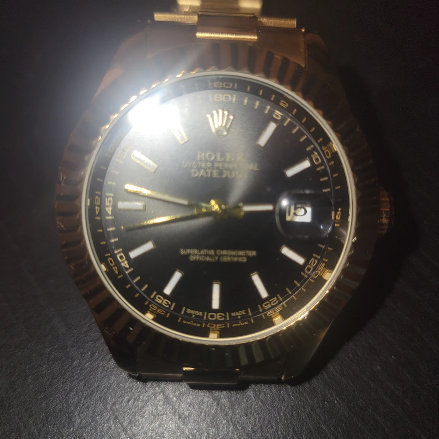 Watch
