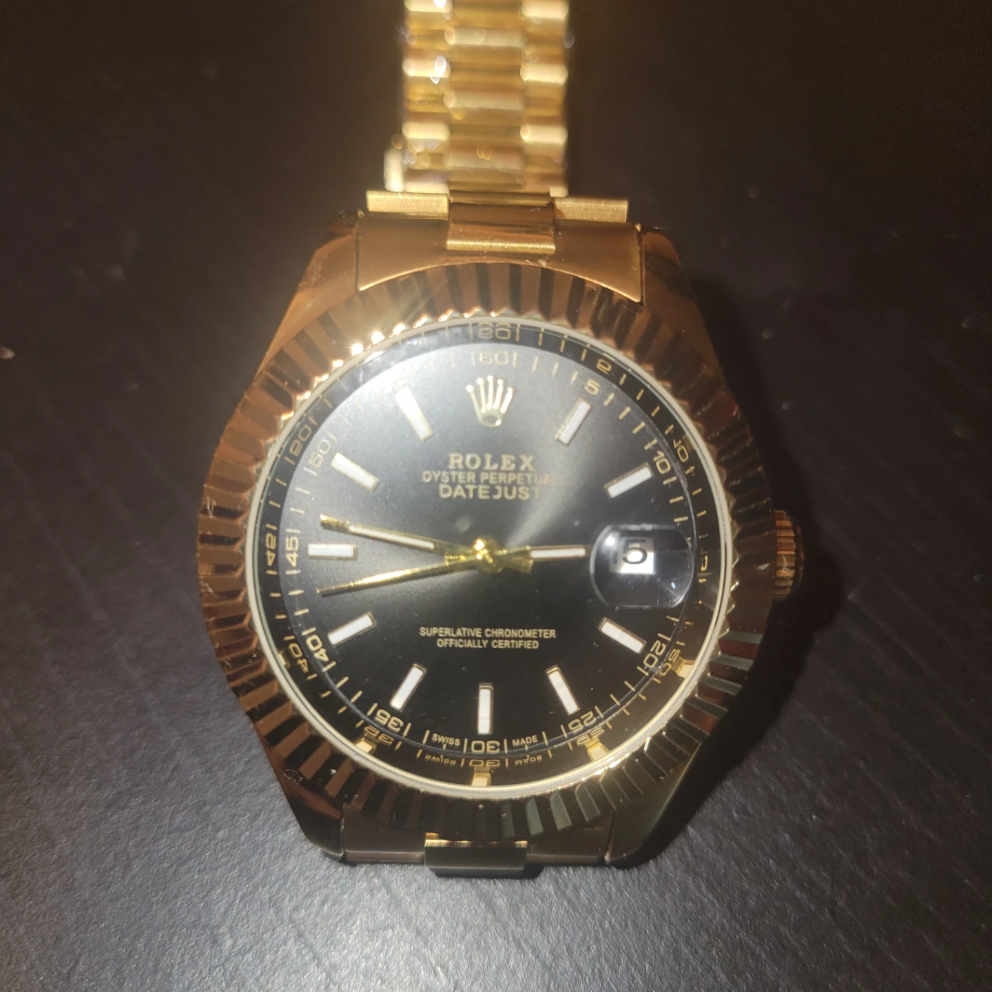 Watch - photo 2