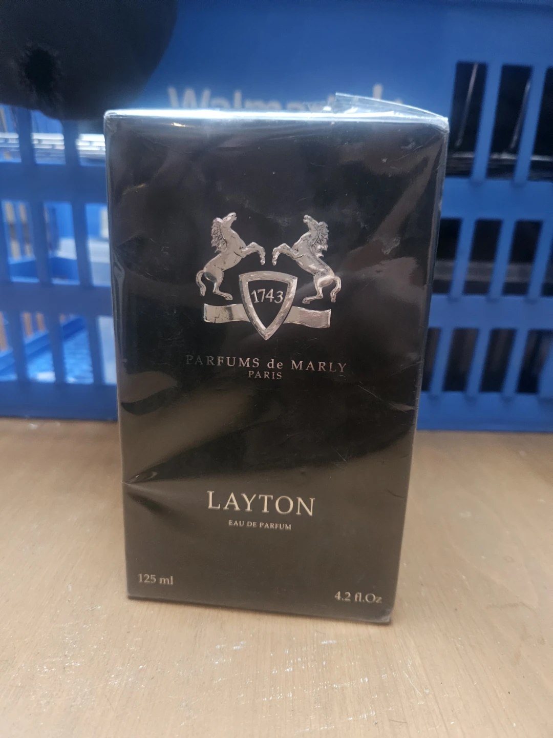 Parfums de Marly Layton Eau de Parfum for Men and Women, 125ml