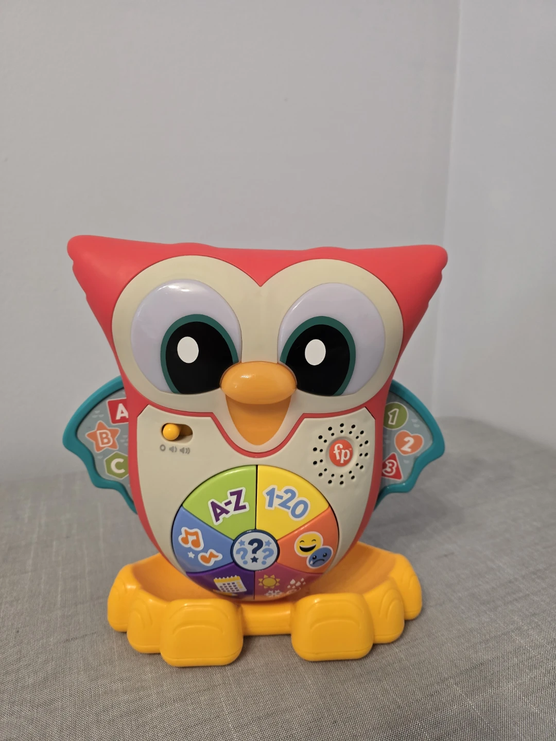 Fisher price Owl