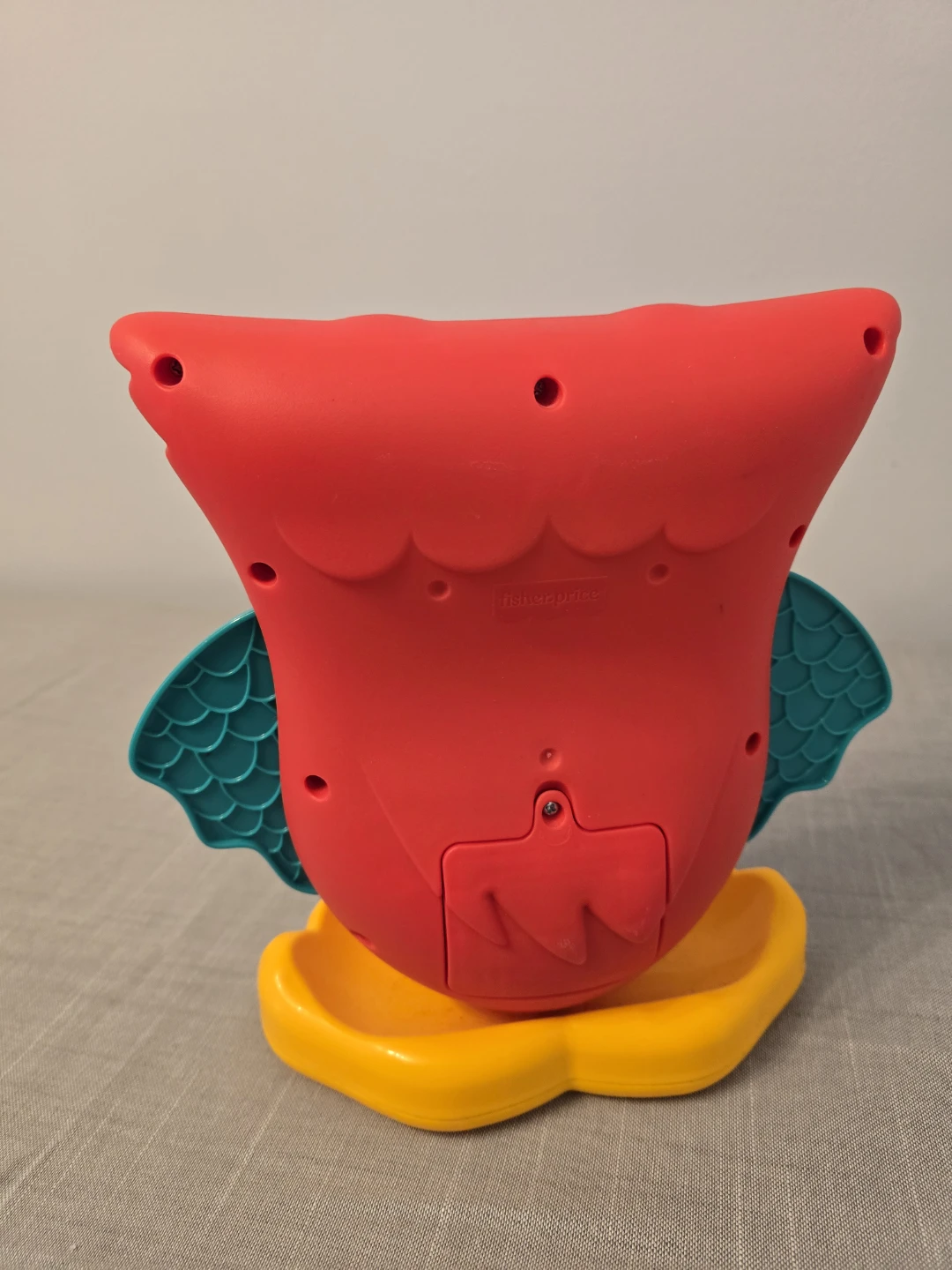 Fisher price Owl - photo 2