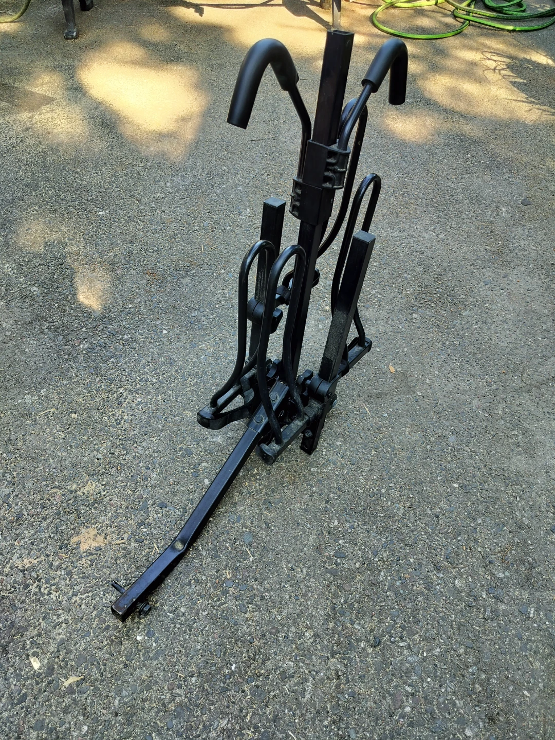 Bike Rack - photo 3