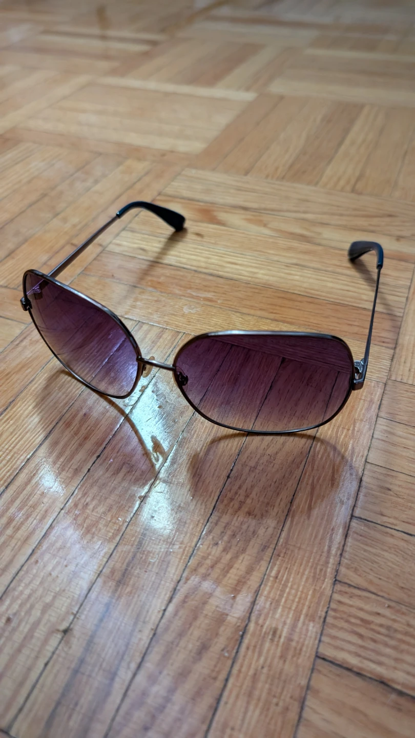 Marc by Marc Jacobs MMJ 183/S Sunglasses - photo 2
