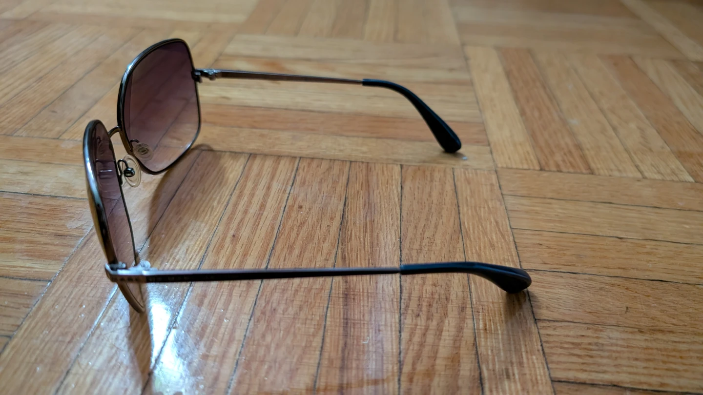 Marc by Marc Jacobs MMJ 183/S Sunglasses - photo 3