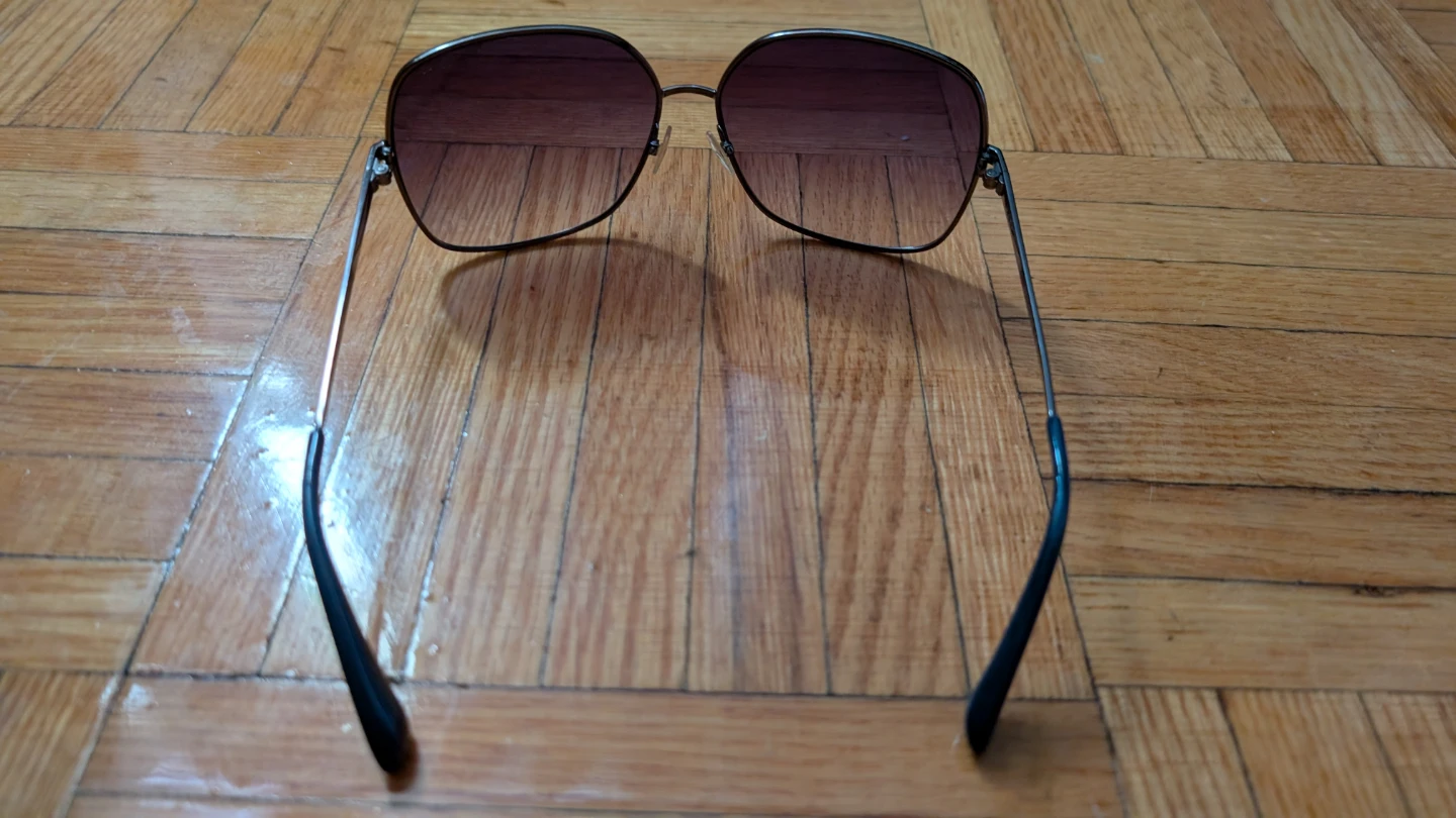 Marc by Marc Jacobs MMJ 183/S Sunglasses - photo 4