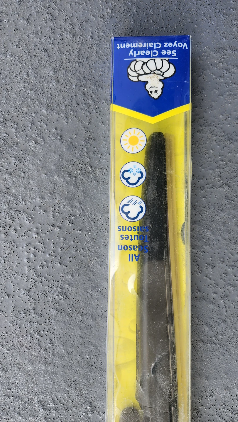 Michelin Guardian Wiper Blade - 16" (40cm) - photo 3