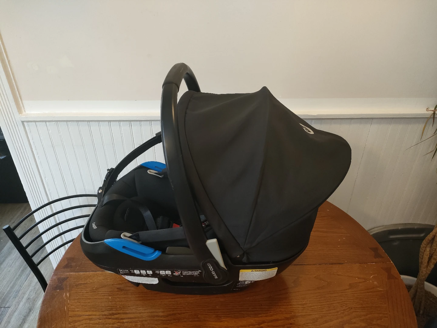 Maxi-Cosi Coral XP Infant Car Seat - photo 2