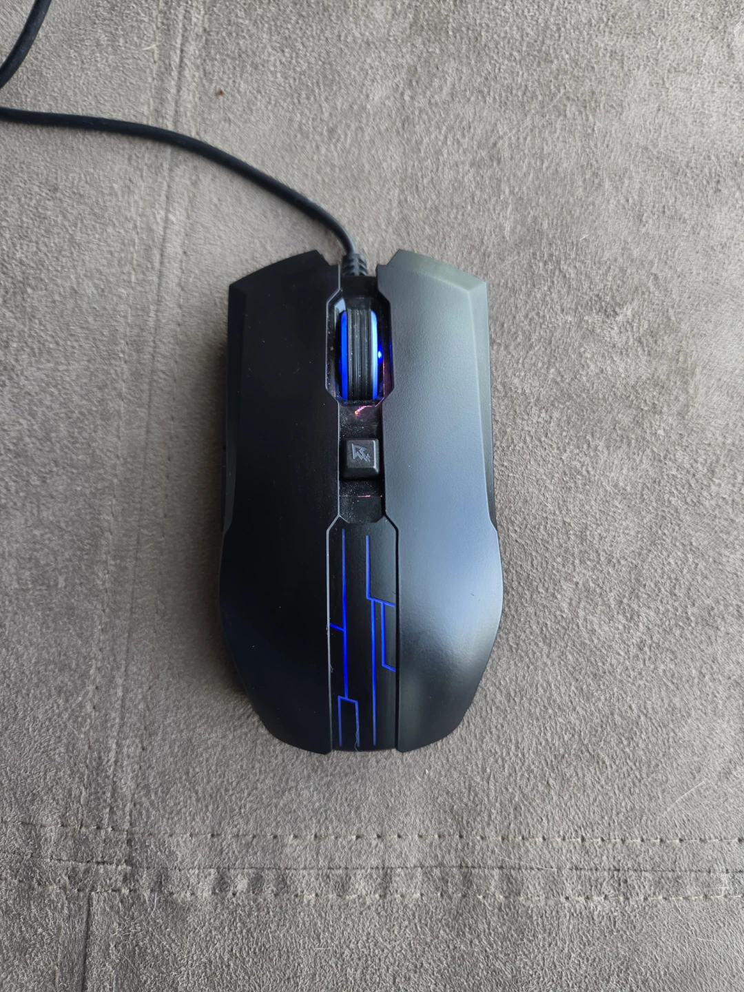 Cooler Master Devastator II Gaming Mouse