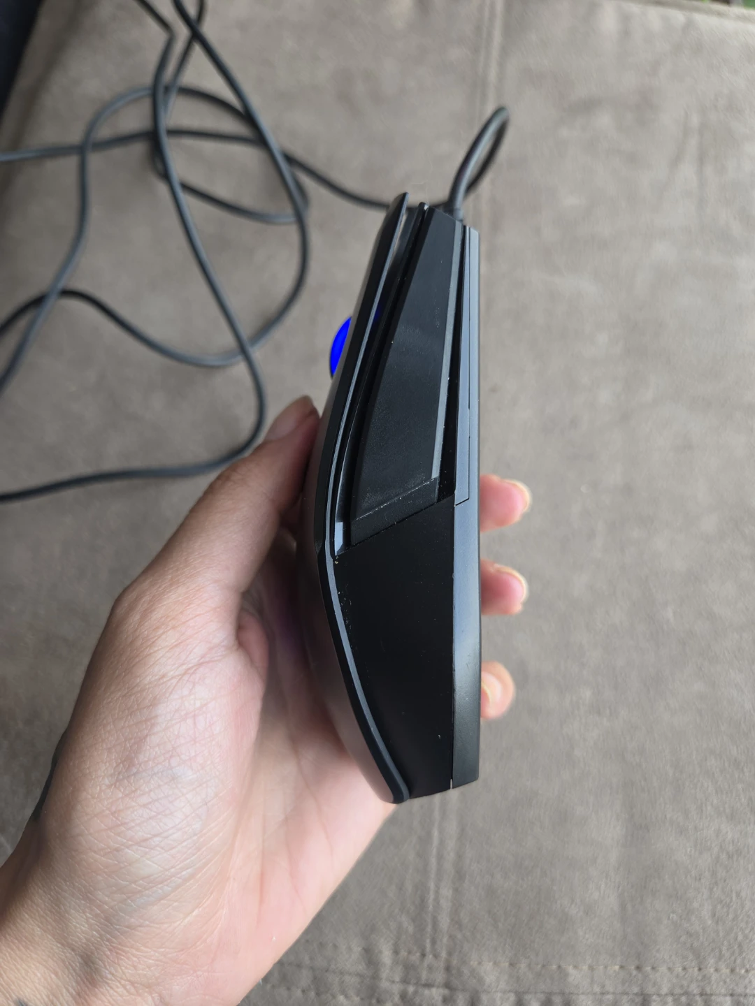 Cooler Master Devastator II Gaming Mouse - photo 3