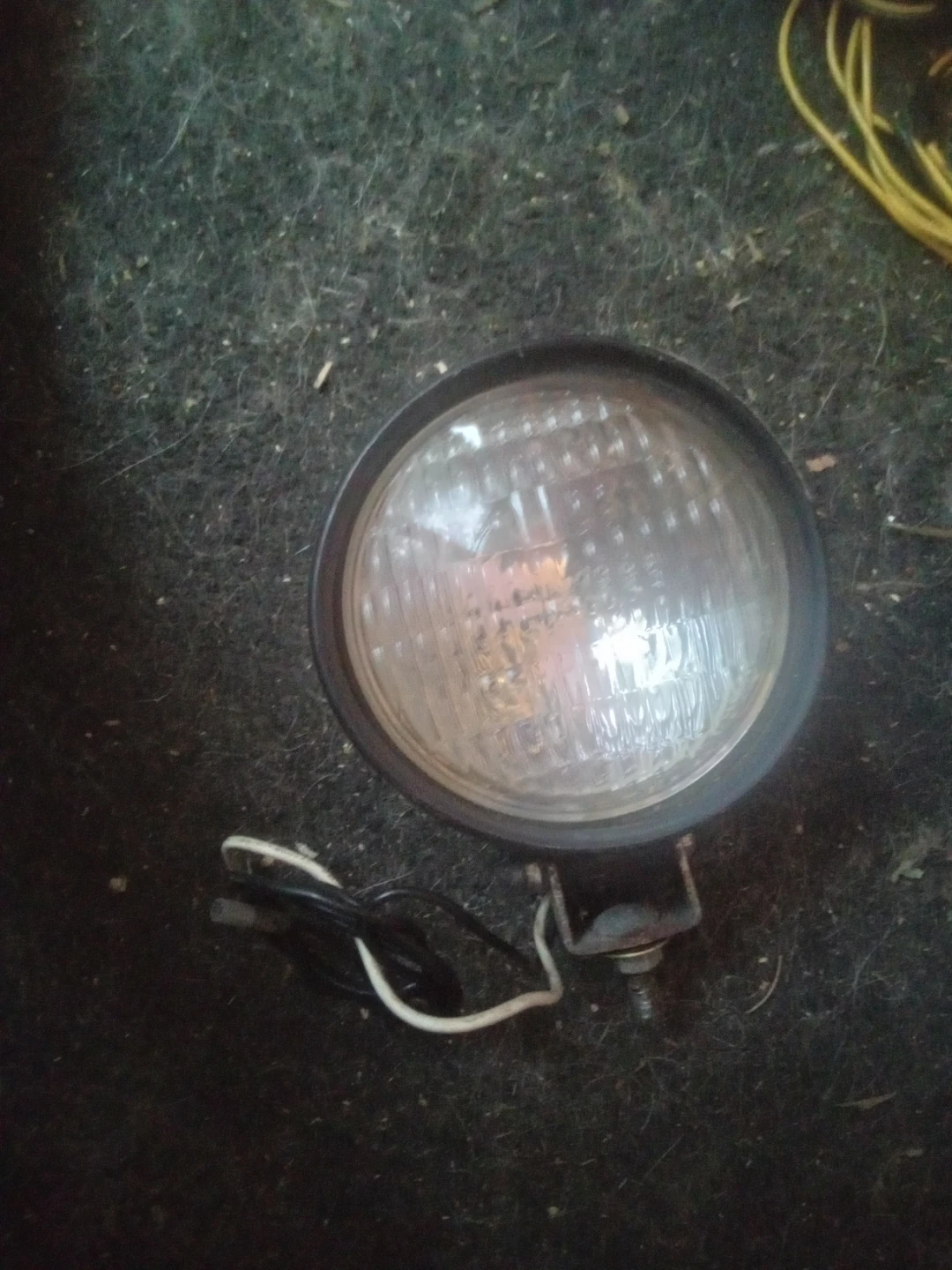 Blazer 120 Spot Light - photo 2