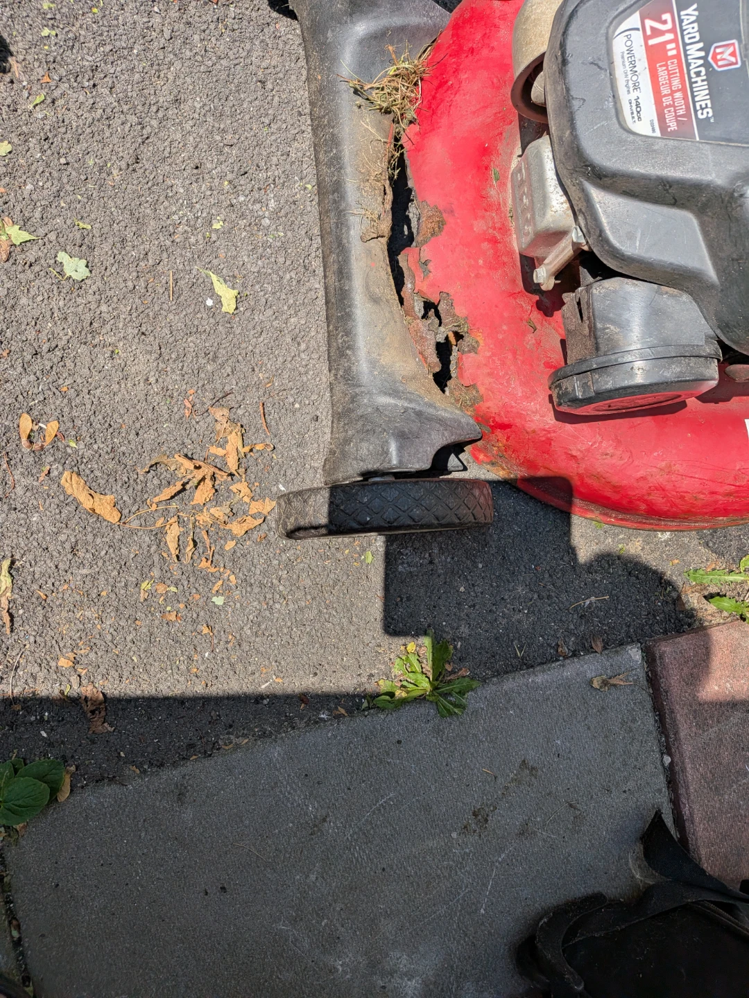 Garden supplies - photo 2
