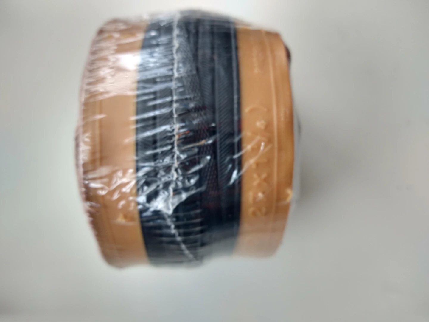 Foldable Bicycle Tire 27x1 1/4 - photo 2