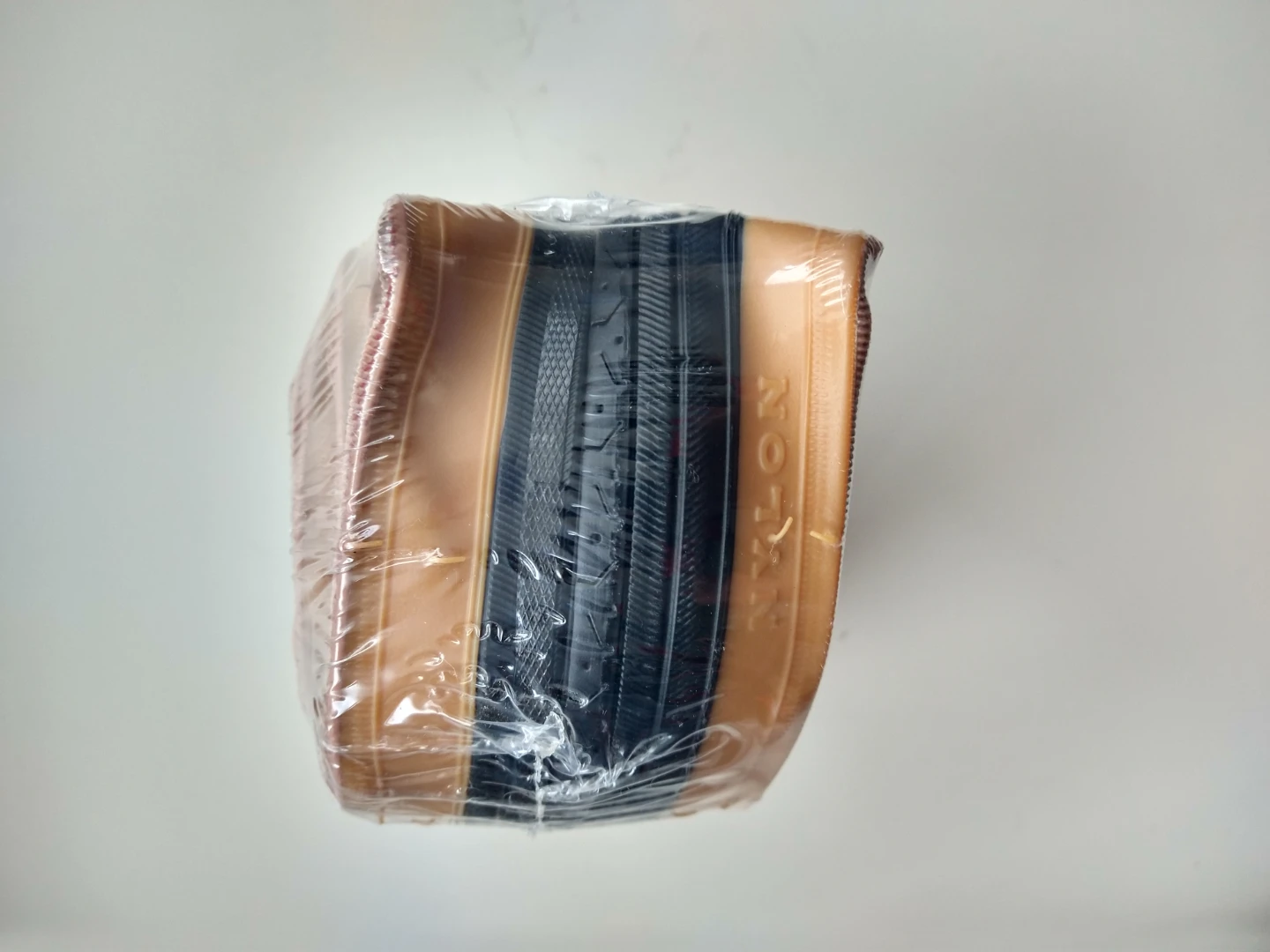 Foldable Bicycle Tire 27x1 1/4 - photo 3