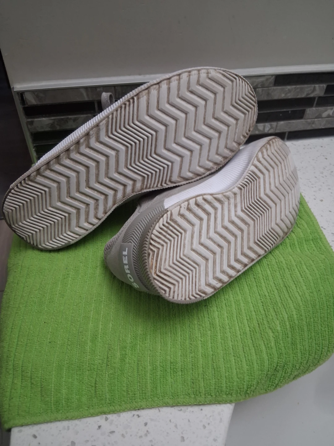 Sorel Waterproof Sneakers - photo 5