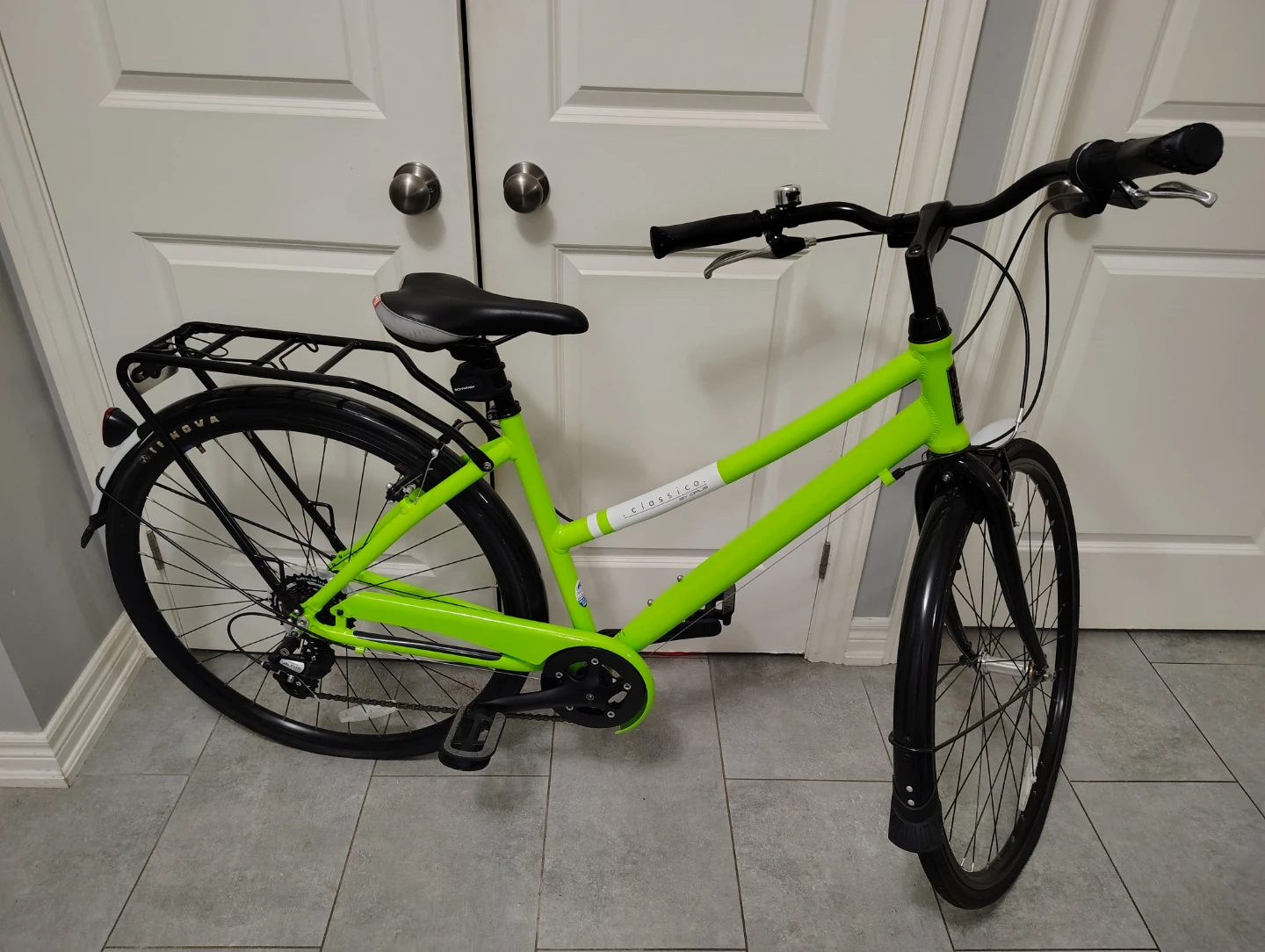 Opus Classico Hybrid Bike - photo 2